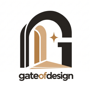 Gate of Design – Unique Home Decor & Stylish Accessories