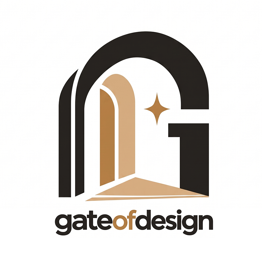 Gate of Design – Unique Home Decor & Stylish Accessories